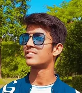 Mayuresh Dhanawade