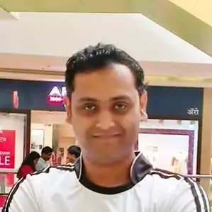 Rajesh Chaudhri